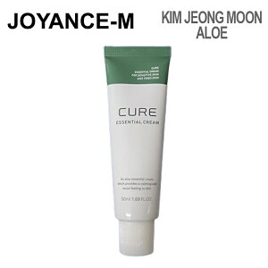 y20{ }\x|CgAbvzyKIM JEONG MOON ALOEzLA GbZVN[bCURE CURE ESSENTIAL CREAM 50gb؍RXbAGbY݁bbϕib⋋bbXLPA