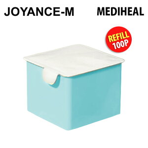 yMEDIHEALzfBq[ }fJ\TChu~bVpbh tB/ MEDIHEAL Madecassoside Blemish Pad Refill 100P @/ϐ/K[[pbh/pbN/XLPA/؍RX