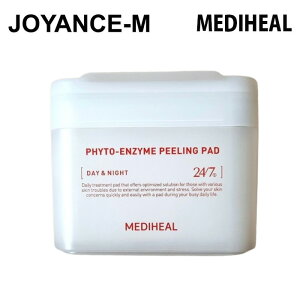 y20{ }\x|CgAbvzyMEDIHEALzfBq[ sgGUCppbh90/Phyto-Enzyme Peeling Pad 90 Pads/@/ϐ/K[[pbh/pbN/XLPA/p//