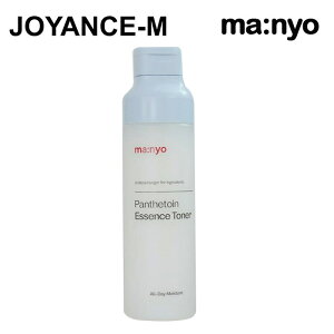 y20{ X[p[DEALT[`zyManyo FactoryzpegCGbZXgi[ 200ml Panthetoin Essence Toner / ێgi[ ϐ ێ K 畆  Ɋ Zk h q B[K