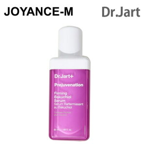 y20{ X[p[DEALzyDr.Jart+zvWrl[Vt@[~OoN`I[Zi50mlj/ Prejuvenation Firming Bakuchiol Serum /XLPA/bPA/et/؍RX