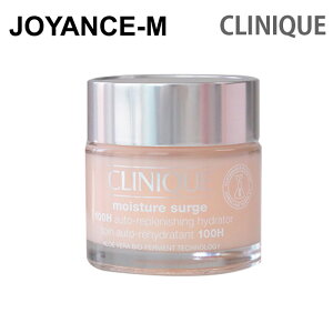 y20{ X[p[DEALT[`zyCLINIQUEzNj[N CX`[ T[W WFN[ 100H(50mL) CLINIQUE | Moisture 100H auto-replenishing hydrator | WFN[ Mtg Nj[NCX`[T[