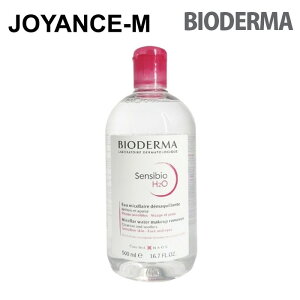 yBIODERMAzTVrIGC`c[I[ 500ml / Sensibio H2O Micellar Water / NWOEH[^[ ӂƂ艻ϐ e CNƂ }cGN XLPA  q F Y