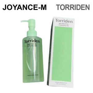 yTorridenzoXtVJNWOWF 200ml/Balanceful Cleansing Gel 200mL/gf/ێ///q/͂ȃNW/؍RX