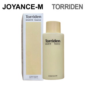 yTorridenz\bhCZ~hI[fCGbZX 100ml/SOLID IN Ceramide Essence 100ml/gf/ێoA//Z~h/؍RX