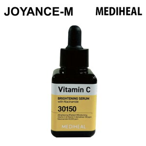 yMEDIHEALzr^~CuCgjOZ 40ml / Vitamin C Brightening Serum /et / XLPA/؍RX