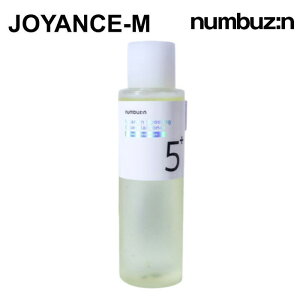�y20�{ ���������}���\��x�|�C���g�A�b�v �z�ynumbuzin�z5�� ���ʓ_�H�O���^�`�I��C�g�i�[ 200ml/No.5+ Vitamin Boosting Essential Toner 200ml/�X�L���P�A/�ێ�/����/�؍��R�X��