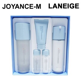 【LANEIGE】中乾性用 ウォーターバンク ブルー ヒアルロニックセット Water Bank Blue Hyaluronic Set For Normal To Dry Skin / スキンケア / 基礎ケア / 化粧水 / エッセンス/韓国コスメ/母の日