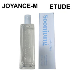 yETUDEzXW_5.5Ãgi[ 350ml / SoonJung pH 5.5 Relief Tone 350ml / G`[h/e/et/ϐ/_ /pH/؍RX