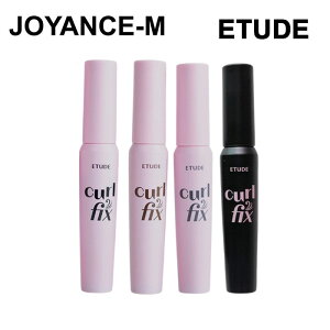 yETUDEzJ[tBbNX}XJ8g/Curl Fix Mascara/H[^[v[t/|CgJ[ / ACCN/؍RX