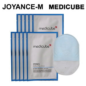 �y10�{ ���������}���\��x�|�C���g�A�b�v�z�yMEDICUBE�z�[���p���p�b�h/Zero Keratin Pad 10pcs/���f�B�L���[�u/�ь��P�A/�s�[�����O/�ь�/�^�C�g�j���O/�玉/�p��/�}�C�N���t�@�C�o�[/�R�b�g��/AHA/��
