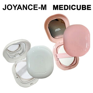 �yMEDICUBE�z�v�� �O���^�`�I�� �N�b�V����(�O���[&�x���x�b�g)15g/Pro Glutathione Velvet Cushion / Glow Cushion 15g/���f�B�L���[�u/�N�b�V����/�N�b�V�����t�@���f�[�V����/�c��/�؍�