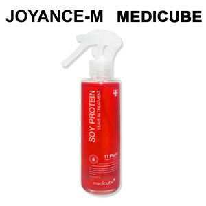 yMEDICUBEzm[EHbVg[gg 200ml/Soy Protein Leave-in NO WASH Treatment/fBL[u/g[gg/PA/wA/wAPA//wAEH[^/EуPA^񂾔PA/؍RX