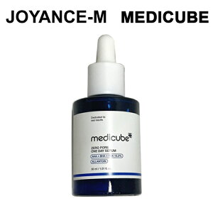 yMEDICUBEz[ь1dayZ/Zero Pore One-day Serum 30ml/fBL[u/ьPA/ь/玉/Z///ݑ΍/玉PA/ÃPA/XLPA/pPA/PA/؍RX