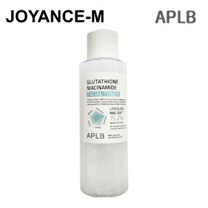 �yAPLB�z�O���^�`�I���i�C�A�V���A�~�h�t�F�C�V�����g�i�[ 160ml/Glutathione Niacinamide Facial Toner/�X�L���P�A/���ϐ�/���̒e��/�h�{/���̕ێ�/k�r���[�e�B�[/�؍��R�X��