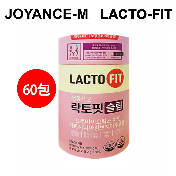 Lacto‑Fit Slim