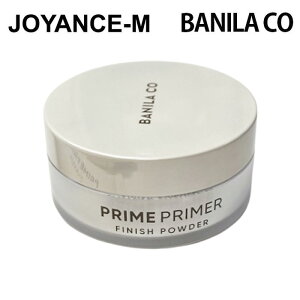 �yBANILA CO�z�v���C���v���C�}�[�t�B�j�b�V���p�E�_�[ 12g/Prime Primer Finish Powder 12g/�o�j���R/������/�����ԃL�[�v/�ь�/�؍��R�X��