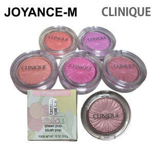 yCLINIQUEz`[N |bv/Cheek Pop 3.5g/Nj[N/jg `[NJ[ pE_[`[N c F J[/؍RX