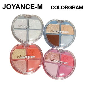 ycolorgramzeBg[ACpbg 4g/ Tintin Dory Eyeshadow Palette 4g/J[O/|Pbgpbg/4J[g/ACCN/F//ACVhE/LL \c/4F/؍RX