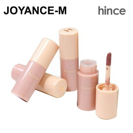 【hince】デューイリキッドチーク 6ml / Dewy Liquid Cheek / チーク コスメ/HINCE/ヒンス/チーク/韓国コスメ