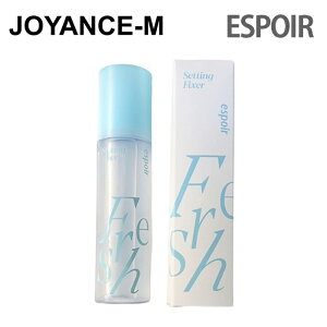 �yespoir�z�t���b�V���Z�b�e�B���O�s�N�T�[ 100ml/Fresh Setting Fixer 100ml/�G�X�|�A/�X�L���P�A/���ω��n/�ێ�/���σ��b�N ���C�N�Œ� �t�B�N�T�[/�؍��R�X��