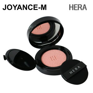 yHERAzubNg[AbvTNbV 15g / SPF34/PA++ / Black Tone Up Sun Cushion 15g (Beige-Pink Color) Ă~ ωn O΍ ؍RX