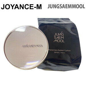 yJUNGSAEMMOOLz}X^[NXfBAgNbV({i+lߑւ) Masterclass Radiant Cushion (Original Product+Refill)15g*2 NbV t@f tB tB