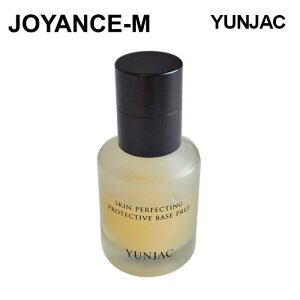 �yYUNJAC�z�X�L�� �p�[�t�F�N�e�B���O �v���e�N�e�B�u �x�[�X�v���b�v 40ml / SKIN PERFECTING PROTECTIVE BASE PREP / ���ω��n / �؍��R�X��/ ���C�N���n/ �v���C�}�[/ ���L�b�h���ω��n/���n/ �x�[�X���C