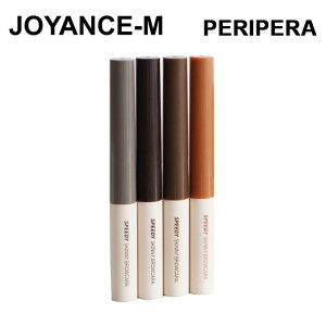 y20{ X[p[DEALT[`zyPeriperazXs[fB XLj[ uEJ 3g/Speedy Skinny Brow Mascara/}XJ/؍RX