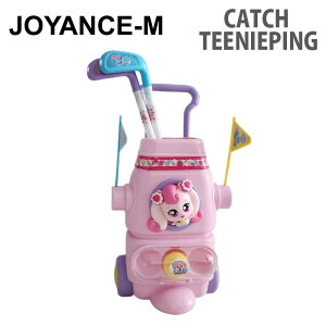 yCatch teeniepingzLb`eB[jbsOSt/Catch teenieping Golf Toy/̎qv[g /ǂ/a/toy/؍