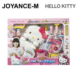 y20{ X[p[DEALT[`zyHELLO KITTYzn[LeBbfBJa@V/Hello Kitty Talking Medical Hospital Play/n[LeB/̎q v[g /q/ǂ/a/toy/؍