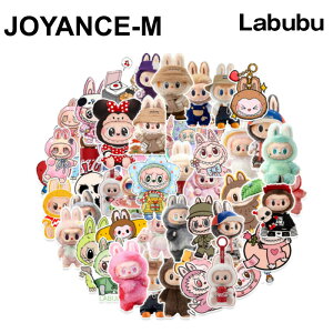 y20{ }\x|CgAbvzyLabubu3zuu3XebJ[50Zbg / Labubu3 Stickers 50 Sheets Set /Mtg ǂ/WjA/a/toy/؍