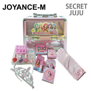 ySecret JujuzV[NbgWWX^[̏_WWCN{bNX / Secret Juju Star Goddess Princess Makeup Box / CNZbg/RXeBbNobOLbY/v[g/qpCNA