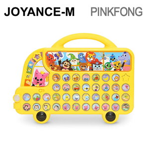 y20{ X[p[DEALT[`zyPINKFONGzsN| nO oX/Pinkfong Hangul Bus/ Korean/nO/sN|/xCr[V[N/q/蕨/mߋ/lC/Learning & Education Toy/؍/ǂ̓