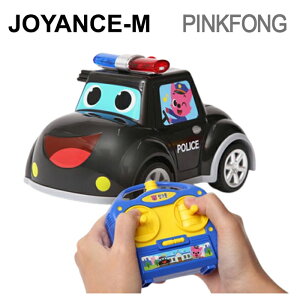 yPINKFONGzEȌx@RCJ[/Brave police car RC car/nO/sN|/xCr[V[N/q/蕨/mߋ/lC/ Toy/؍/ǂ̓