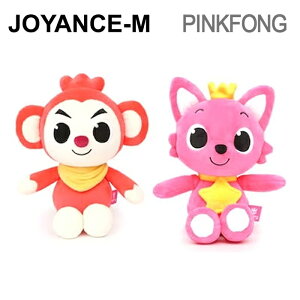yPINKFONGzsN|/|bL[l`30cm/Pinkfong Pocky Doll(30cm)/sN|/xCr[V[N/q/蕨/mߋ/lC/Toy/؍/ǂ̓