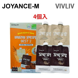 【10倍 お買い物マラソンxポイントアップ】【VIVLIV】コバプご飯体重調節 セーキ セット(40g*4個) /Kkobak Kkobab Protein Shake Set (Choco*2ea+Multi-grain*2ea) /バランスの取れたダイエット食事/満腹感/ 栄養機能食品/低カロリー/食物繊維/健康バランス/韓国