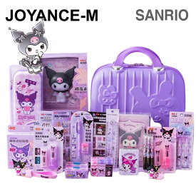 【10倍 お買い物マラソンxポイントアップ】【Sanrio】サンリオ総合ギフトセット/Sanrio stationery set/キャリア（レディバッグ）/ポチャッコ /マイメロディ /文房具セット/キャラクターズ/新学期準備/韓国コスメ
