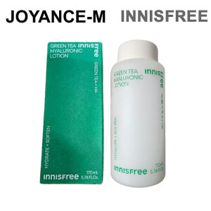 y20{ X[p[DEALT[`zyInnisfreezO[eB[ qA[V 170mL/Green Tea Hyaluronic Lotion 170mL/CjXt[/XLPA/ێ/e/h{/؍RX