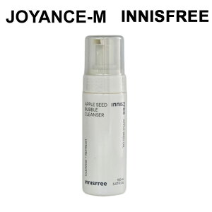 yInnisfreezCjXt[AbvV[houNU[ apple seed bubble cleanser 150ml/tH[ /  / NWO / ϗƂ / CNƂ / XLPA / ؍RX