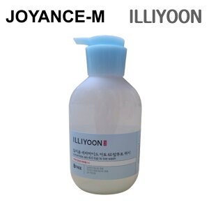 yILLIYOONzC Z~hAg6.0gbvgDg[{fBEHbV 500ml/Ceramide Ato 6.0 Top to Toe Wash/ێPA/oA/I[CEHbV/q/؍RX