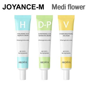 yMedi FlowerzAjbNXACN[40ml/ARONIX Eye Cream/fBt[/e//ێ/XLPA pbN/؍RX