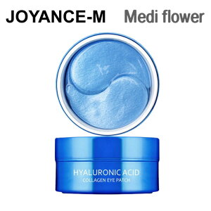 yMedi FlowerzqA_R[Q ACpb`90g/Hyaluronic Acid Collagen Eye Patch/fBt[/e//ێ/؍RX
