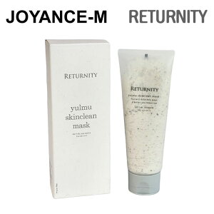 yRETURNITYzXLN[pbN 120g/Yulmu Skinclean Pack/NCWF/ÃPA/p/Sg/؍RX