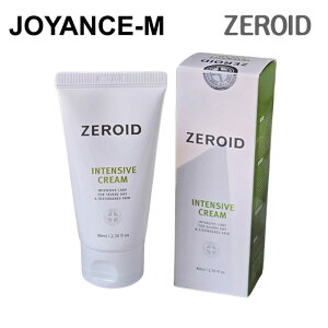 y20{ X[p[DEALzyZEROIDzCeVuN[ 80ml/Intensive Cream/[Ch/ێN[//уgu/ێ///̃oA@\/؍RX