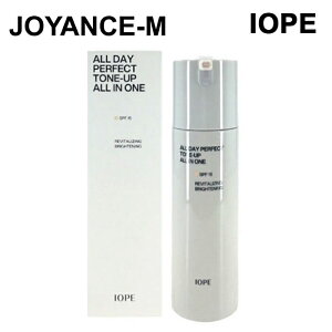 yIOPEz I[fCp[tFNgg[Abv I[C/ NEW Men All Day Perfect Tone-up All In One 120ml /ACIy/jp/I fC[PA/[V/XLPA /؍RX