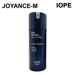 y20{ }\x|CgAbvzyIOPEzY v`m[I[CbMen Pro Retinol All In One 120ml/ACIy/jp/I fC[PA/؍RX
