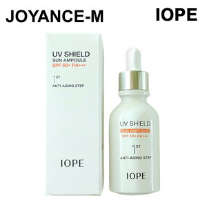 yIOPEzUVV[h TAv40ml /UV Shield Sun Ampoule 40ml/ SPF 50+/PA+++ /ACIy/UVJbg/XLPA/Ă~ O/؍RX