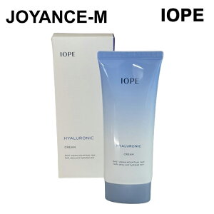 yIOPEzqAjbNN[100ml/ Hyaluronic Cream 100ml/qA_//Ƃ蔧/ێ/tFCXN[/ێN[/N[/XLPA/؍RX