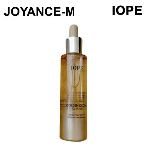 yIOPEzS[fOEtFCXIC 40ml/GOLDEN GLOW FACE OIL 40ml/ACIy/+IC/̃oA/XLPA/h{/e/؍RX